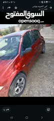  2 سياره رينو ميغان للبيع 2005