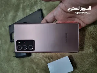  3 مستعمل ايام بجلاتينه Samsung A54 5G رام 16 جيجا 256 مكفول بالشركة متوفر توصيل