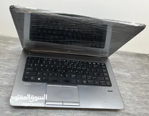  1 لابتوب اتش بي اي 5 Laptop HP I5 مستعمل بافضل الاسعار