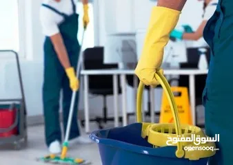  12 شركة تنظيف منازل بالطائف مريم كلين