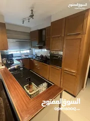  13 "Fully furnished for rent in Deir Ghbar    سيلا_شقة مفروشة للايجار في عمان - منطقة دير غبار