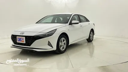  7 (HOME TEST DRIVE AND ZERO DOWN PAYMENT) HYUNDAI ELANTRA