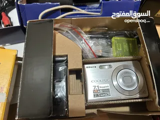  29 كاميرا كانون جديد  sx740 /G7xiii موجود كميرات بي صور سعر ارخص تصوير اقوى منهم دز صوره على وتس اب