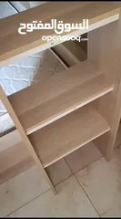  11 Baby bunk bed which mattress