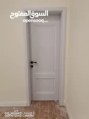  16 Fiber doors for room &bathroom
