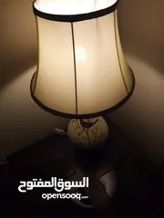  7 للفلل والشقق ألفخمه استاند لمب =وتيبل لامبات ايطالي بحال الوكاله تحف فريده تفاصيل بالداخل