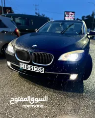  3 BMW 740Li for sale