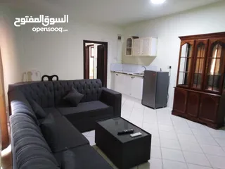  2 Apartment for rent in Juffair 1BHK fully furnished