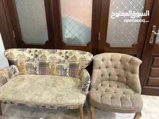  2 تخم للبيع / حي البنوك