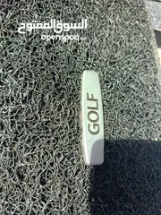  3 دعاسات ارضيه جديد جولف  golf Volkswagen