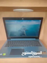  1 لابتوب لينوفو كرتين شاشة i7 gen8 شبه جديد فقط 800 شيكل