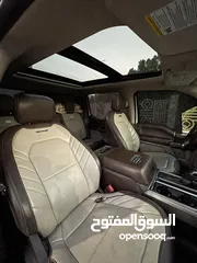  4 فورد F150 2019  كفالة عامة