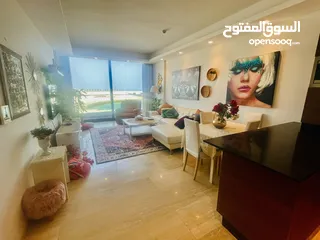  8 1 bedroom seaview apartment for sale in dilmunia island