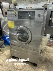  31 تجهيز محلات دراي كلين وصيانة جميع أنواع معدات دراي