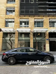  15 mercedes Benz eqs AMG kit without accident