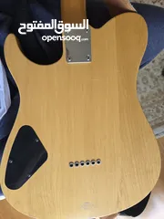  4 Yamaha Pacifica electric guitar 120SD  جيتار ياماها باسيفا الإلكتروني
