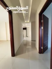  10 شقة سكنية غيرررر مفروشة للإيجار في الماصيون قرب فندق الميلينيوم