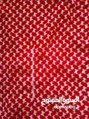  6 اي كوفية  بدينااااار واحد فقطط