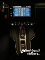  4 هوندا كلاريتي