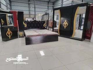  4 غرف نوم ملكي تركي جديد