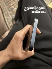  7 IPhone 12 نظيف استعمال شخصي