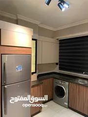  11 شقه مفروشه فاخره للايجار الاسبوعي او الشهري خلف مستشفى ابن الهيثم وقريبه من جميع خدمات مطاعم ومولات