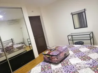  2 شقة مفروشة سوبر ديلوكس اعلان رقم (O384)