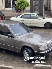  6 مرسيدس بنز E230