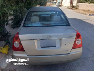  5 شيري موديل 2009 – سعر مميز