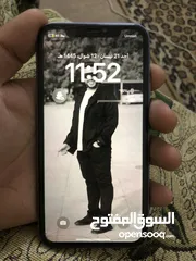  2 ايفون 11 عادي 64 جيجا