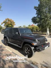  10 جيب ريبكون 2020للبيع