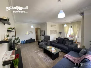  15 شقة مفروشة للإيجار 130م2 ( Property 16754 ) سنوي فقط