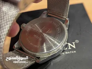 9 ساعات فخمة بسعر مميز .