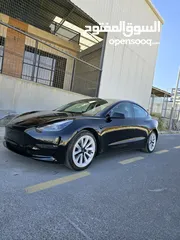  10 تيسلا موديل 3 2023 ستاندر بلس Tesla