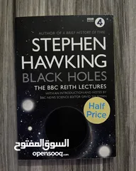  20 English books for sale