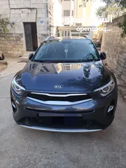  2 كيا ستونيك 2019
