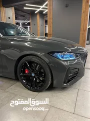  4 Bmw  430i X-Drive Coupe