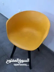  1 كراسي وطاولات (كميات )