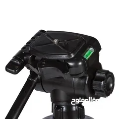  3 SL-3600 Travel Adjustable Camera Tripod ترايبود