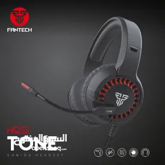  1 FANTECH HQ52