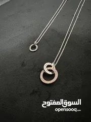  16 Pandora Chains Collection - Roza Accessories - كولكشن سلاسل باندورا من متجر روزا