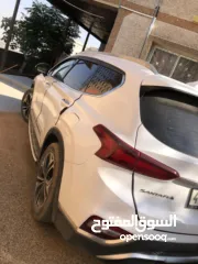  16 هونداي سنتافي 2018 بانوراما فل اضافات