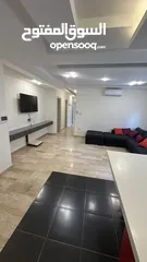  9 شقة مفروشة فاخرة سوبر ديلوكس اعلان رقم (D304)