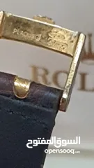  3 Original Rolex watch