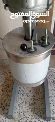  1 مكينة حمص 10 لتر