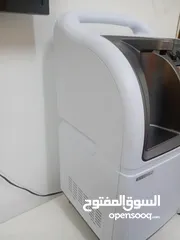  5 مولد اوكسجين_جهاز اوكسجين _5لتر