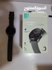  3 CLASSIC SERIES SMART WATCH