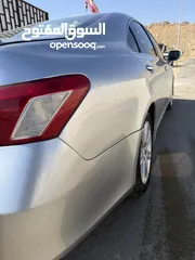  3 للبيع لكزس es 350 بحالة ممتازة  Excellent condition lexus es 350 out for sale