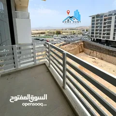  8 MUSCAT HILLS  MODERN 1BHK APARTMENT IN PEARL MUSCAT