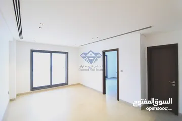  3 #REF1102    Luxury Penthouse for Rent in Muscat hills